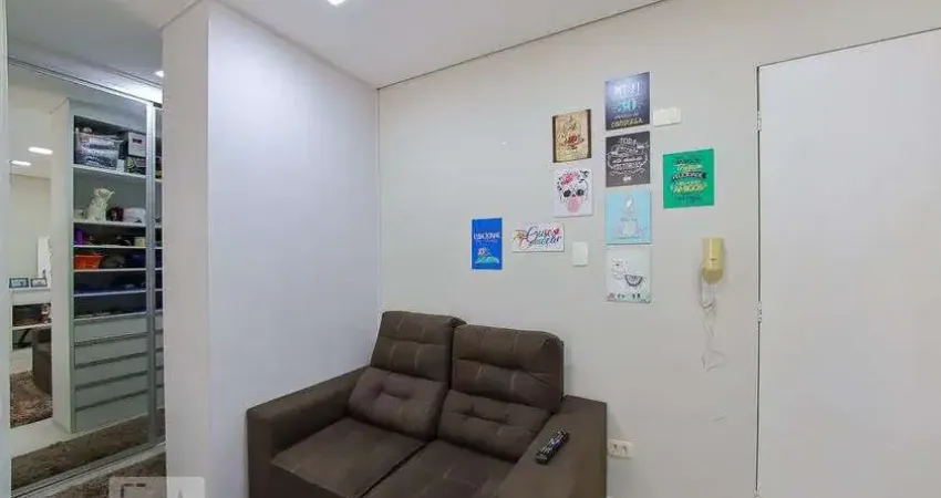 Apartamento para Venda - Vila Augusta, 1 Quarto,  36 m² - Guarulhos