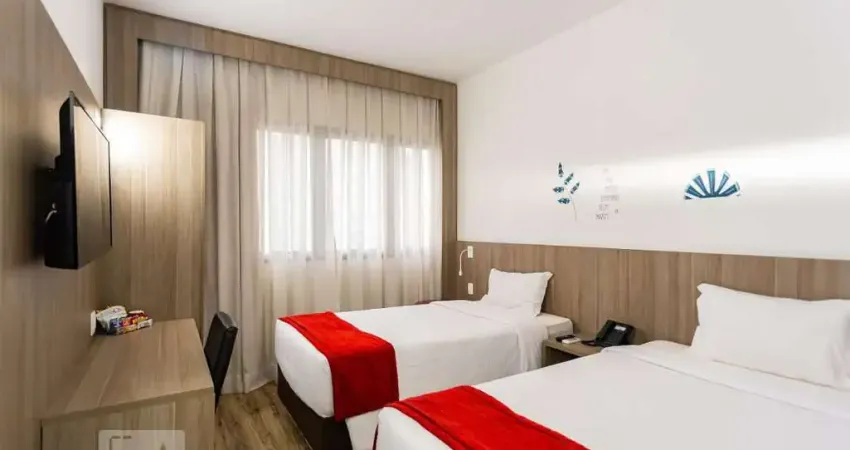 Kitnet / Stúdio para Venda - Centro, 1 Quarto,  23 m² - Osasco
