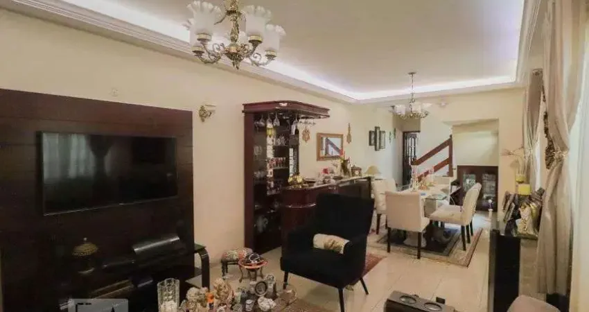 Casa para Venda - Macedo, 5 Quartos,  210 m² - Guarulhos