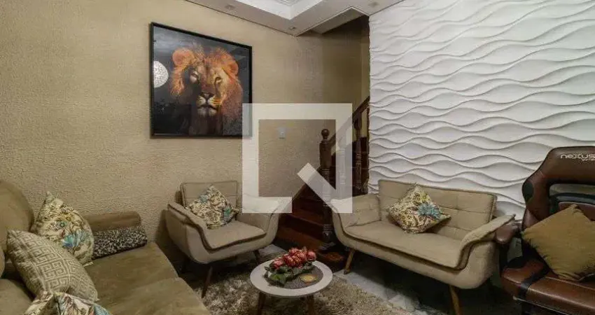 Casa para Venda - Vila Leopoldina, 3 Quartos,  90 m² - São Paulo