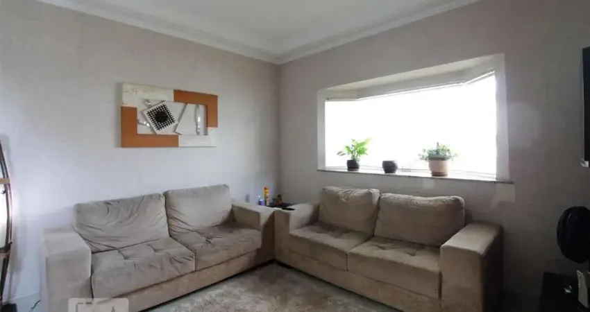 Casa para Venda - Jardim Cocaia, 3 Quartos,  164 m² - Guarulhos