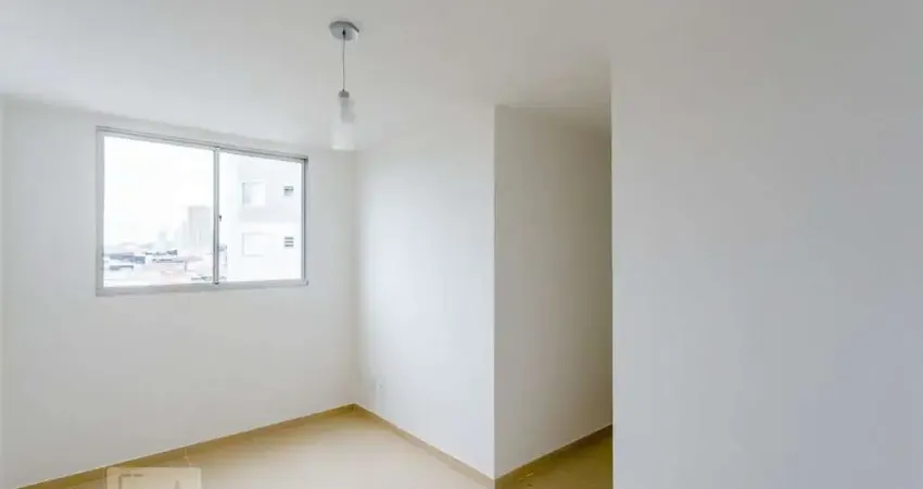 Apartamento para Venda - Vila Augusta, 2 Quartos,  47 m² - Guarulhos