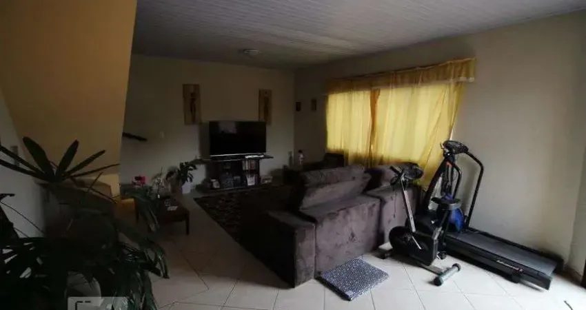 Casa para Venda - Vila Matilde, 3 Quartos,  223 m² - São Paulo