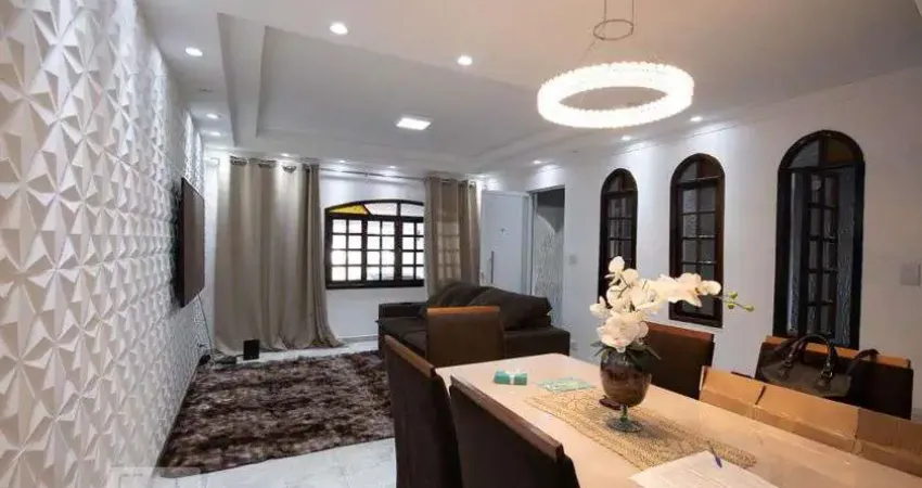 Casa para Venda - Cipava, 3 Quartos,  256 m² - Osasco