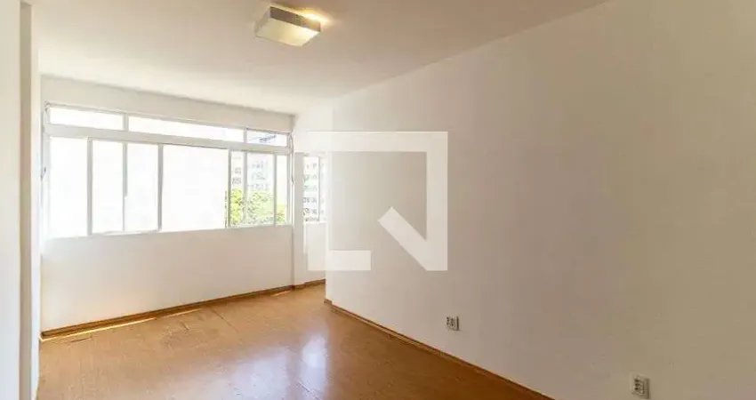 Apartamento para Venda - Santa Cecília, 3 Quartos,  96 m² - São Paulo