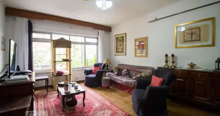 Casa para Venda - Vila das Mercês, 3 Quartos,  209 m² - São Paulo