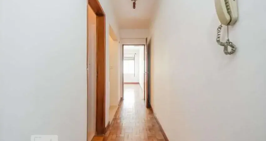 Apartamento para Venda - Centro, 1 Quarto,  33 m² - São Paulo
