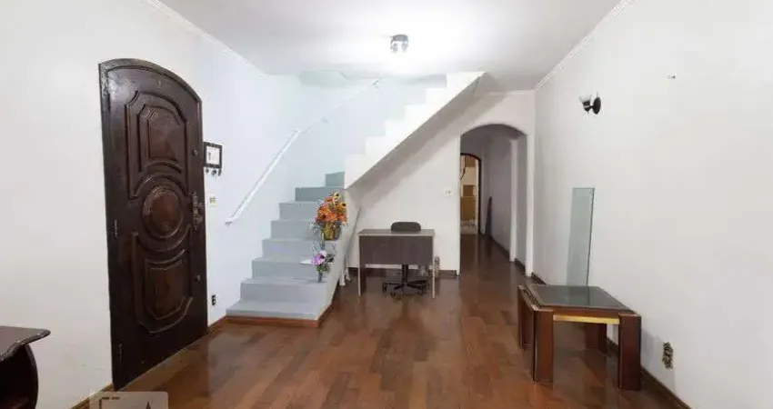 Casa para Venda - Vila Ema, 3 Quartos,  190 m² - São Paulo