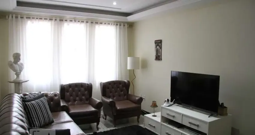 Casa para Venda - Vila Alpina, 4 Quartos,  208 m² - São Paulo