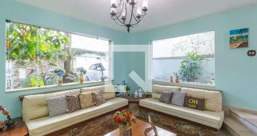 Casa para Venda - Vila Yara, 3 Quartos,  328 m² - Osasco