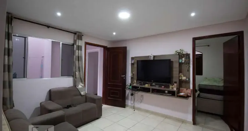 Casa para Venda - Bela Vista, 2 Quartos,  250 m² - Osasco
