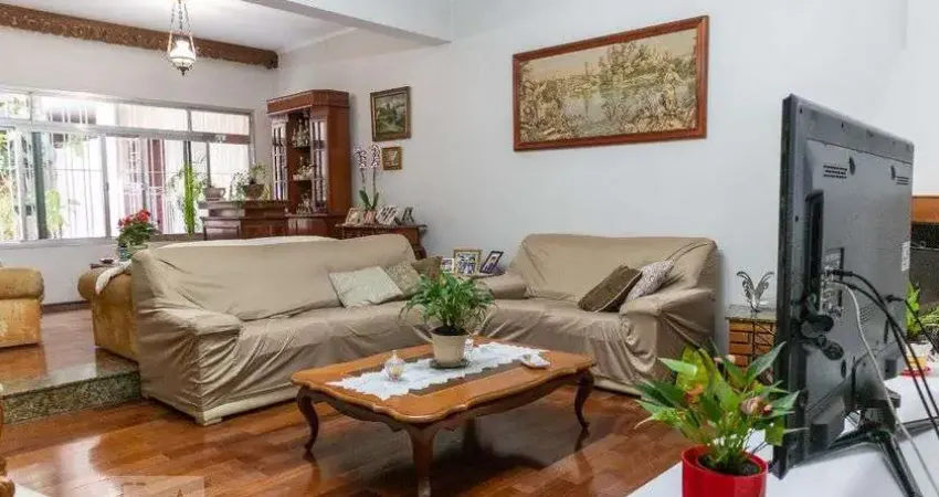 Casa para Venda - Vila Maria , 6 Quartos,  712 m² - São Paulo