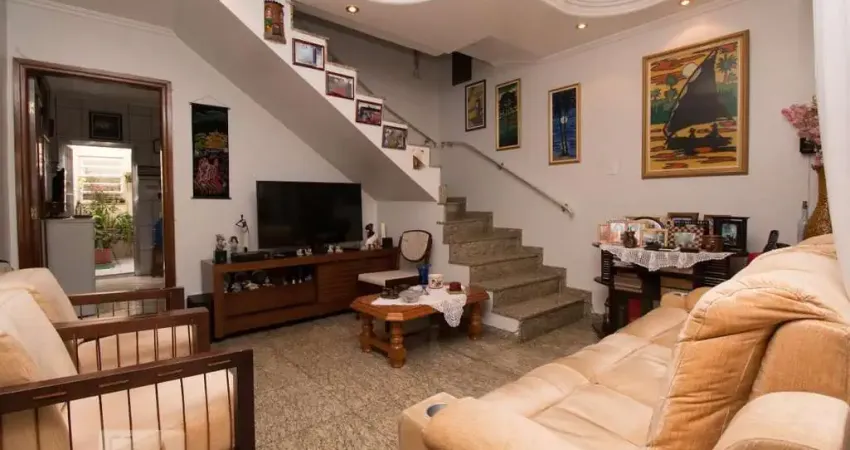 Casa para Venda - Vila Carrão, 2 Quartos,  115 m² - São Paulo