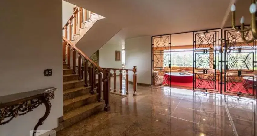 Casa para Venda - Morumbi, 5 Quartos,  800 m² - São Paulo