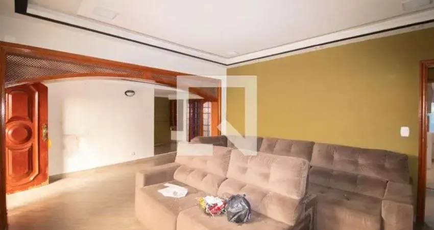 Casa para Venda - Vila Constança , 3 Quartos,  1200 m² - São Paulo