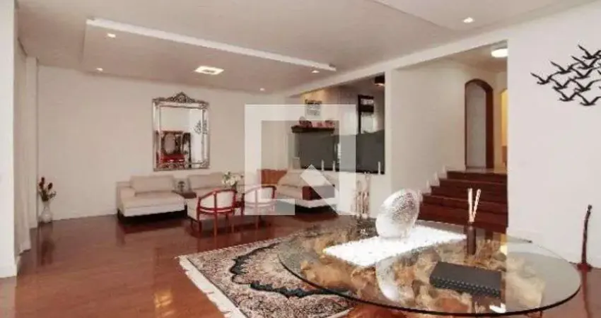Casa para Venda - Santo Amaro , 5 Quartos,  1037 m² - São Paulo