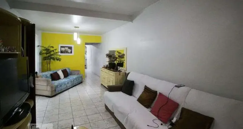 Casa para Venda - Vila das Mercês, 3 Quartos,  150 m² - São Paulo