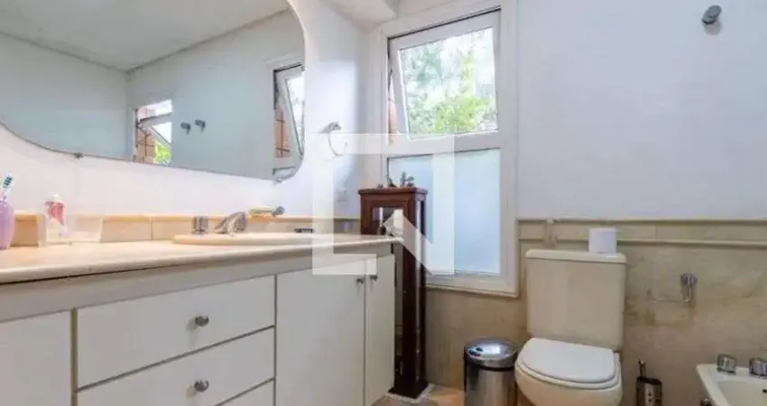 Casa / Sobrado em Condomínio para Venda - Santo Amaro , 4 Quartos,  1100 m² - São Paulo