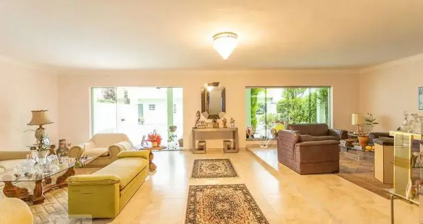 Casa para Venda - Alto da Lapa, 3 Quartos,  450 m² - São Paulo