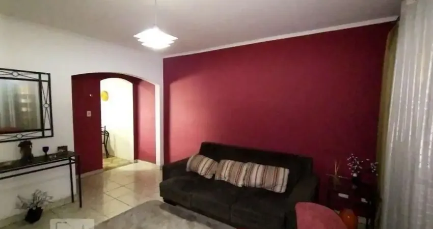 Casa para Venda - Jardim Santa Emília, 2 Quartos,  92 m² - São Paulo
