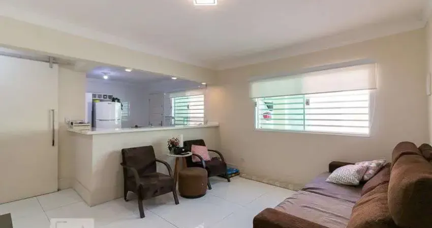 Casa para Venda - Vila Rosália, 3 Quartos,  198 m² - Guarulhos