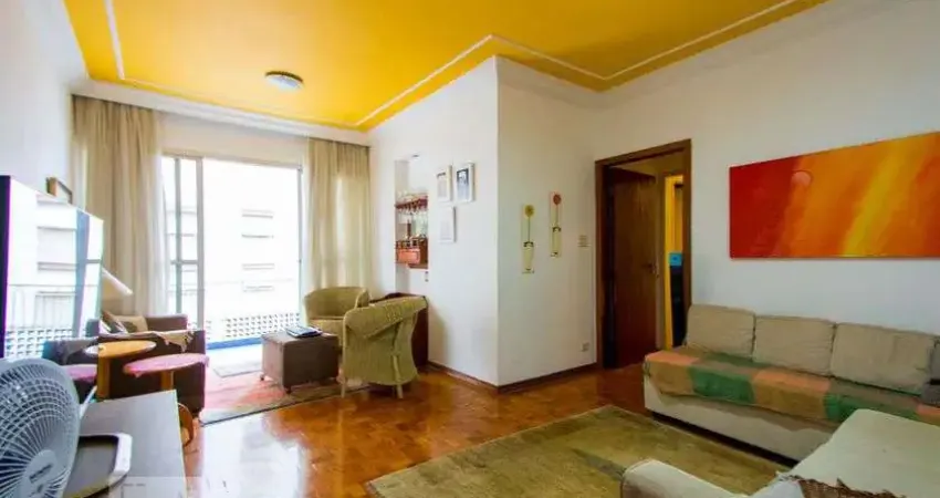 Apartamento para Venda - Centro, 3 Quartos,  117 m² - Santo André