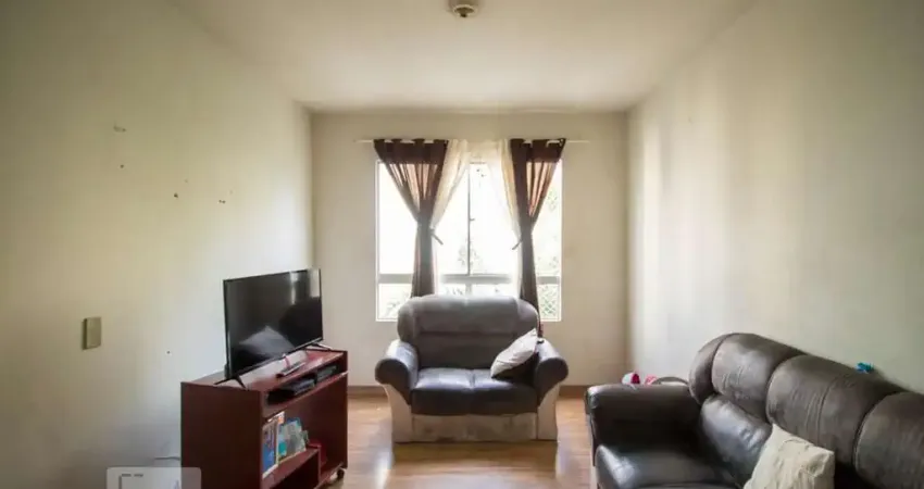 Apartamento para Venda - Jardim Santa Emília, 2 Quartos,  64 m² - São Paulo