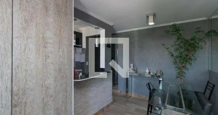 Apartamento para Venda - Parque Novo Mundo , 2 Quartos,  70 m² - São Paulo