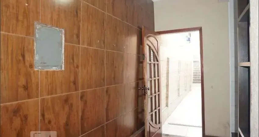 Casa para Venda - Ponte Rasa, 4 Quartos,  210 m² - São Paulo