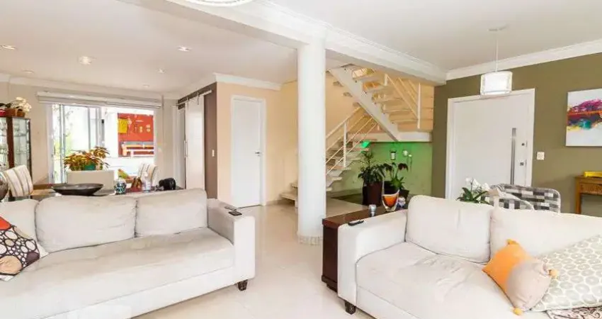 Casa para Venda - Tucuruvi, 3 Quartos,  276 m² - São Paulo