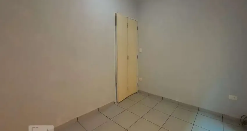 Kitnet / Stúdio para Venda - Nova Petrópolis, 1 Quarto,  60 m² - São Bernardo do Campo