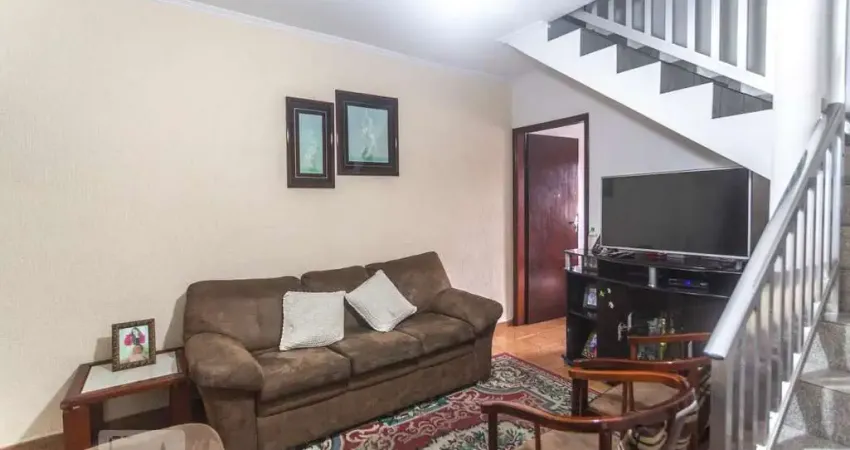 Casa para Venda - Nova Petrópolis, 5 Quartos,  150 m² - São Bernardo do Campo