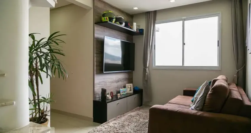 Cobertura para Venda - Jardim Las Vegas, 2 Quartos,  88 m² - Guarulhos