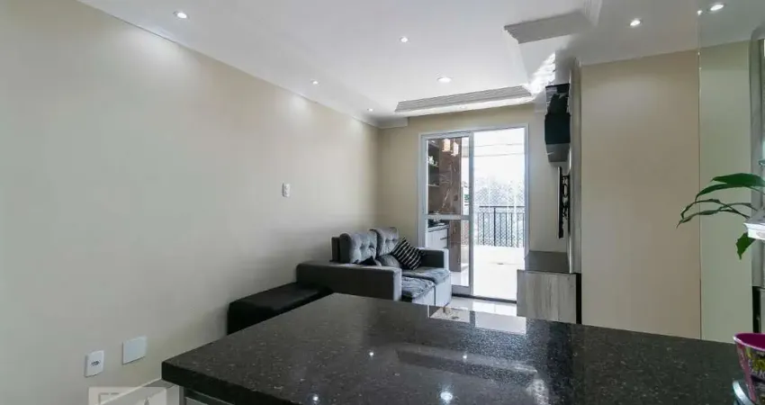 Apartamento para Venda - Tatuapé, 3 Quartos,  70 m² - São Paulo