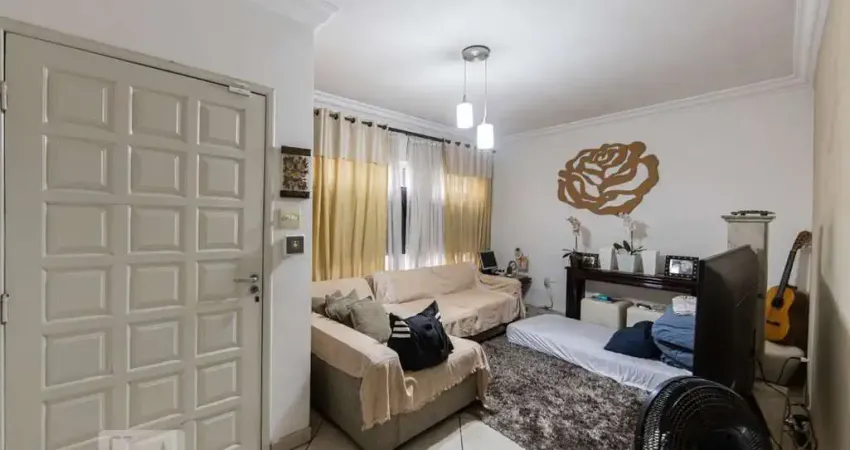 Casa para Venda - Vila Matilde, 4 Quartos,  556 m² - São Paulo