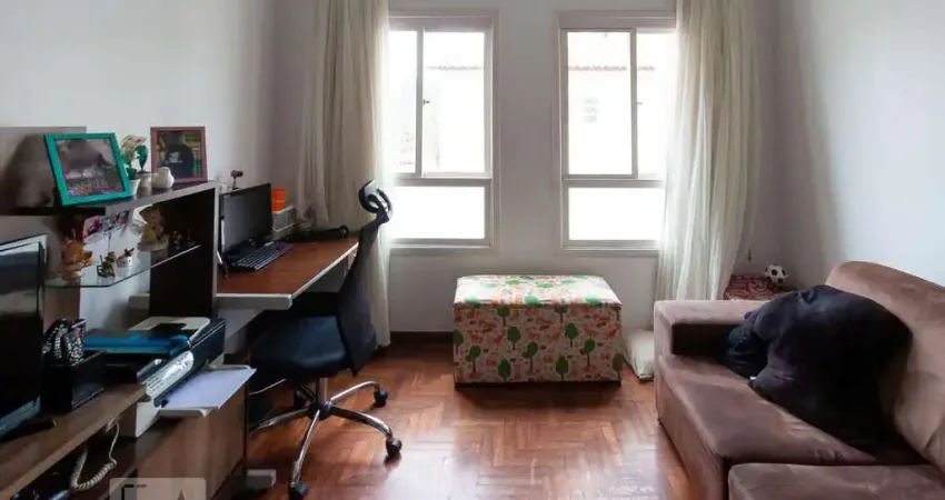 Casa / Sobrado em Condomínio para Venda - Jardim Éster Yolanda, 2 Quartos,  120 m² - São Paulo