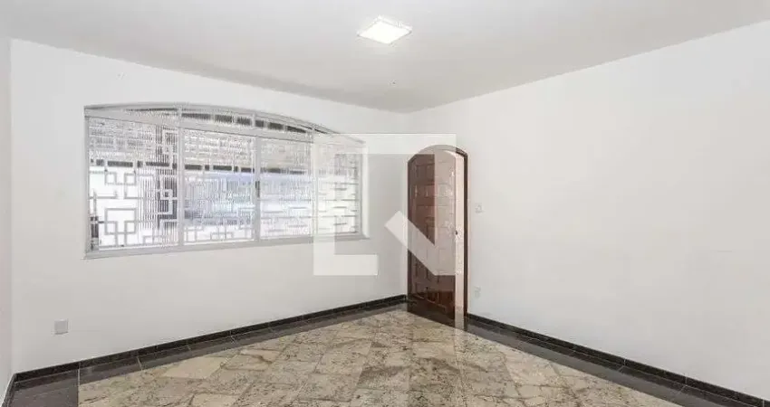 Casa para Venda - Vila Liviero, 3 Quartos,  270 m² - São Paulo