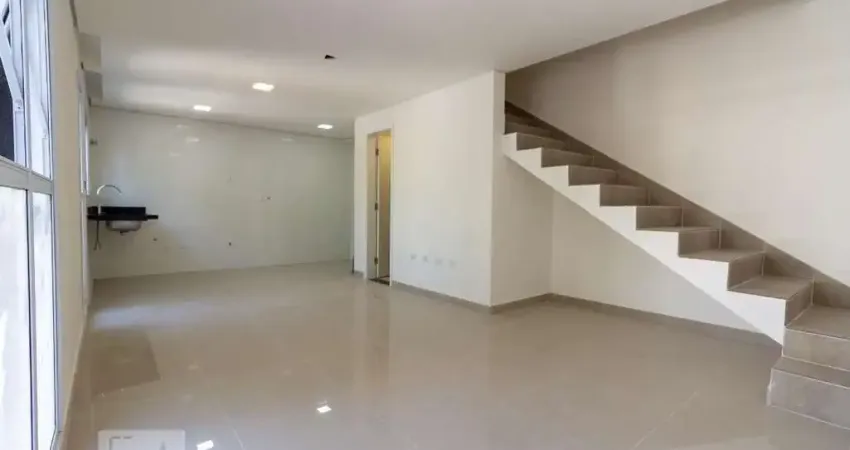 Casa para Venda - Jaguaré, 2 Quartos,  100 m² - São Paulo