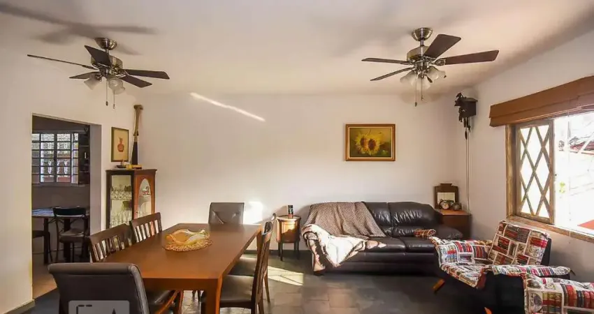 Casa para Venda - Portal do Morumbi, 3 Quartos,  182 m² - São Paulo