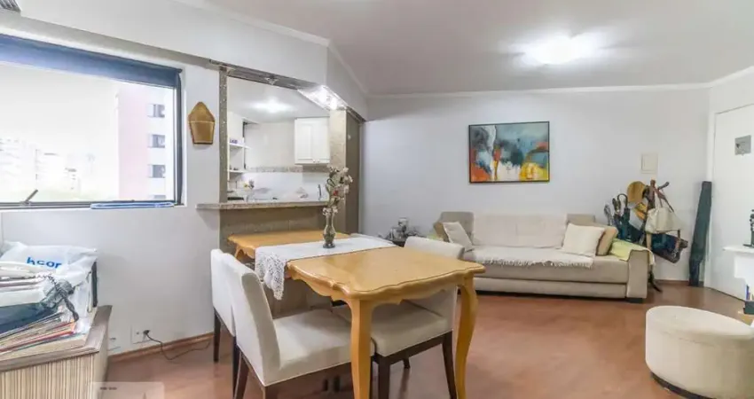 Kitnet / Stúdio para Venda - Jardim Paulista, 1 Quarto,  44 m² - São Paulo