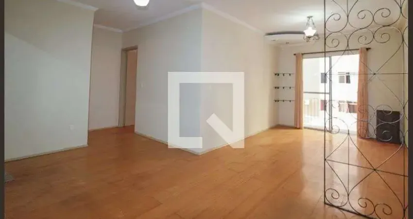 Apartamento para Venda - Bosque, 1 Quarto,  62 m² - Campinas