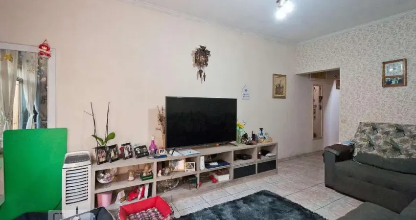 Casa para Venda - Vila Re, 4 Quartos,  250 m² - São Paulo