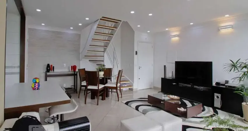 Apartamento para Venda - Vila Pompéia, 3 Quartos,  98 m² - São Paulo