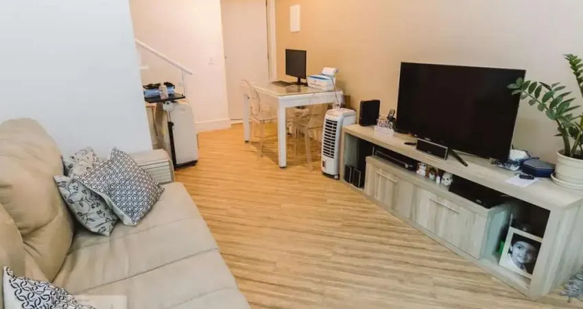 Casa / Sobrado em Condomínio para Venda - Santana, 2 Quartos,  68 m² - São Paulo