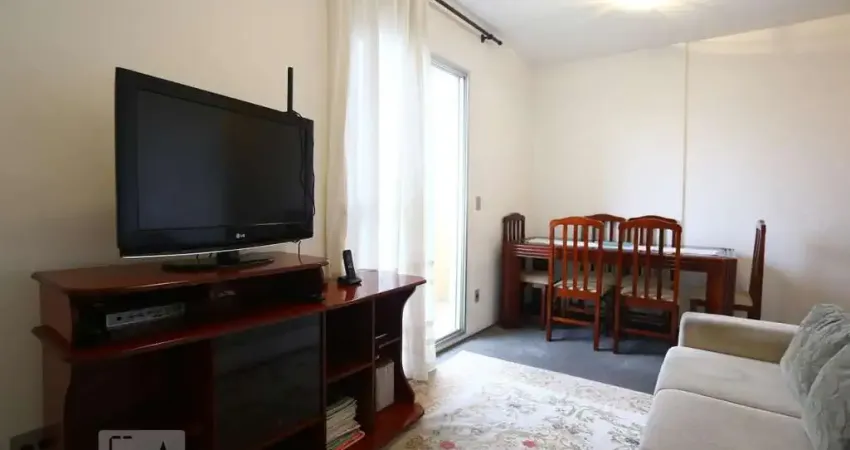 Apartamento para Venda - Jaguaribe, 2 Quartos,  61 m² - Osasco