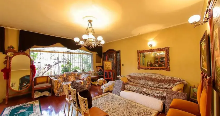Casa para Venda - Vila Galvão, 4 Quartos,  454 m² - Guarulhos