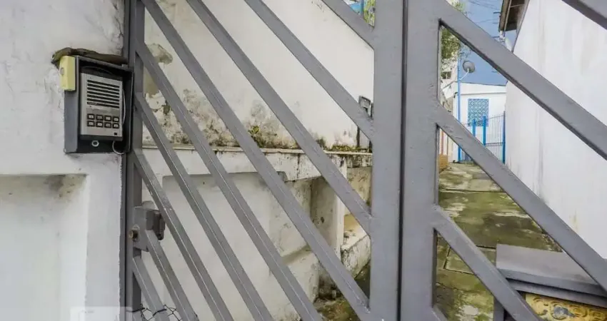 Casa para Venda - Vila Mariana, 3 Quartos,  90 m² - São Paulo
