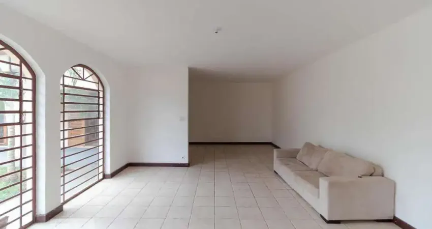 Casa para Venda - Cidade Universitária II, 6 Quartos,  980 m² - Campinas