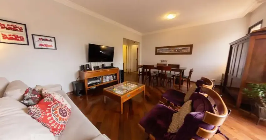 Apartamento para Venda - Santana, 3 Quartos,  106 m² - São Paulo