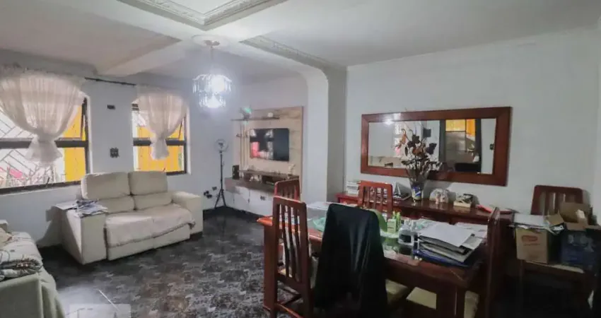 Casa para Venda - Torres Tibagy, 3 Quartos,  120 m² - Guarulhos